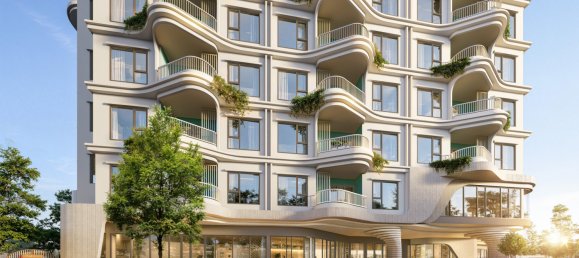 2-salle Appartement à Pattaya, Thailand No. 74933 23