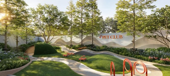 2-salle Appartement à Pattaya, Thailand No. 74933 17