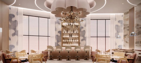 2-salle Appartement à Pattaya, Thailand No. 74933 30