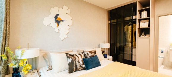 2-salle Appartement à Pattaya, Thailand No. 74933 9