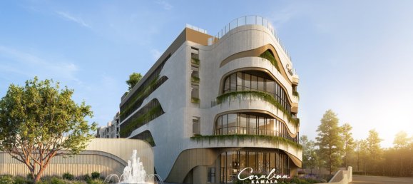 2-salle Appartement à Pattaya, Thailand No. 74933 14