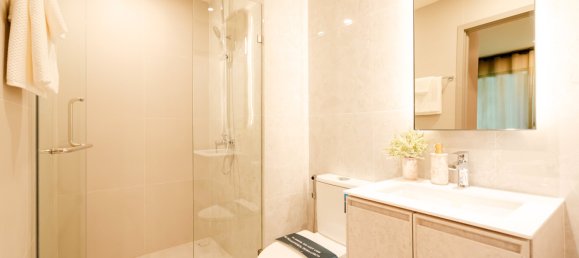 2-salle Appartement à Pattaya, Thailand No. 74933 12