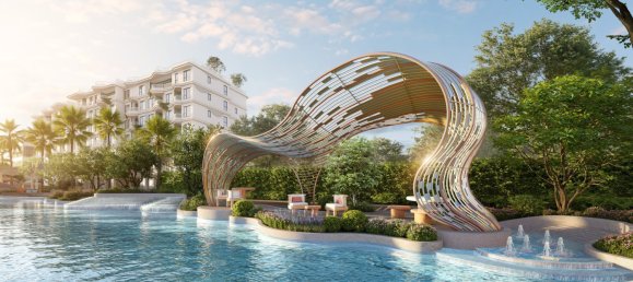 2-salle Appartement à Pattaya, Thailand No. 74933 15