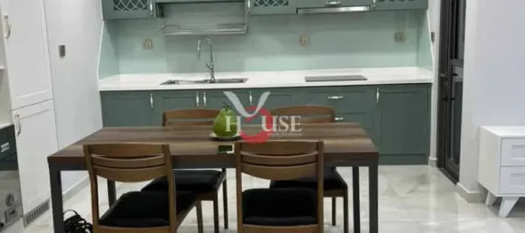 2 bedrooms Apartment in District 7, Vietnam No. 10086 2