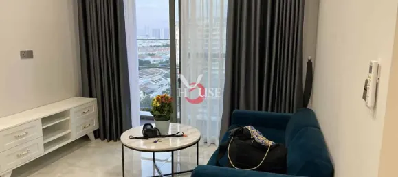 2 bedrooms Apartment in District 7, Vietnam No. 10086 3