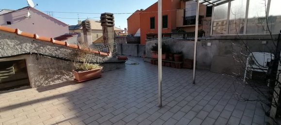 7 rooms Apartment in Spotorno, Italy No. 116547 27