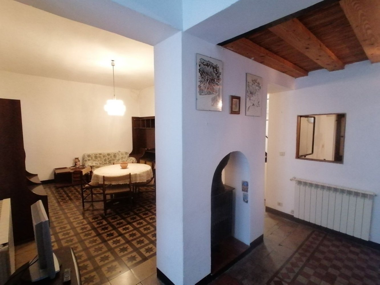 7 rooms Apartment in Spotorno, Italy No. 116547