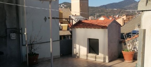 7 rooms Apartment in Spotorno, Italy No. 116547 39