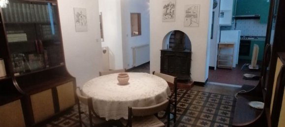 7 rooms Apartment in Spotorno, Italy No. 116547 12