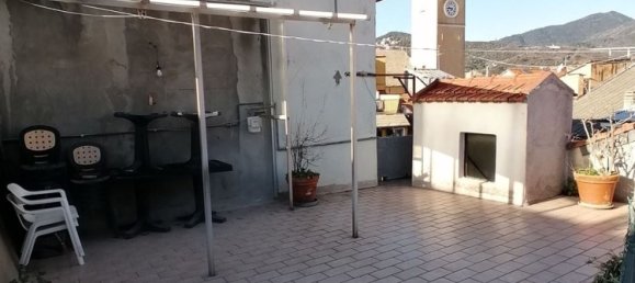 7 rooms Apartment in Spotorno, Italy No. 116547 32
