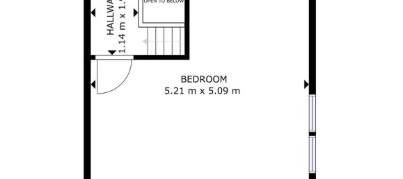 7 rooms Apartment in Spotorno, Italy No. 116547 10