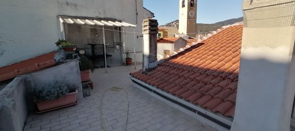 7 rooms Apartment in Spotorno, Italy No. 116547 34
