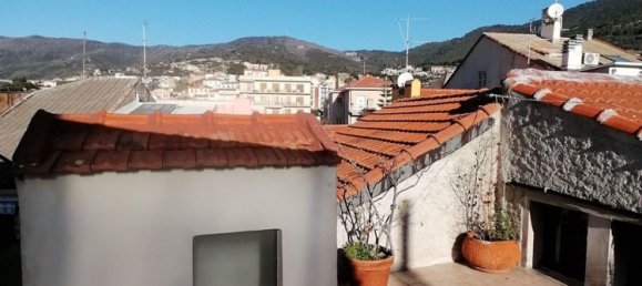 7 rooms Apartment in Spotorno, Italy No. 116547 36