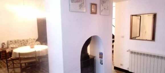 7 rooms Apartment in Spotorno, Italy No. 116547 14