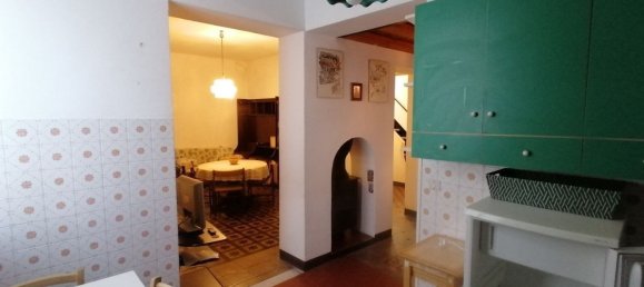 7 rooms Apartment in Spotorno, Italy No. 116547 20