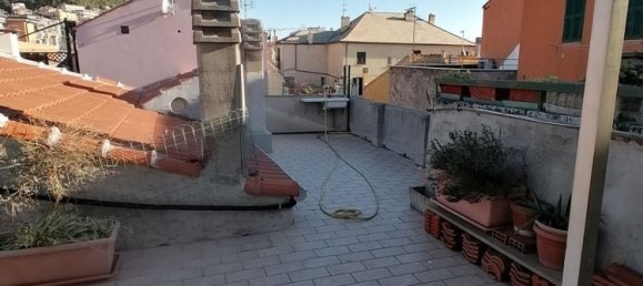 7 rooms Apartment in Spotorno, Italy No. 116547 37