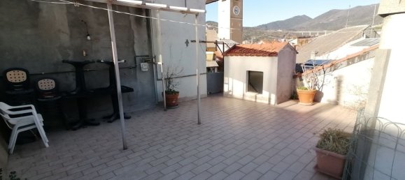7 rooms Apartment in Spotorno, Italy No. 116547 25