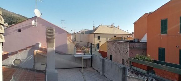 7 rooms Apartment in Spotorno, Italy No. 116547 28