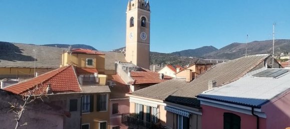 7 rooms Apartment in Spotorno, Italy No. 116547 44