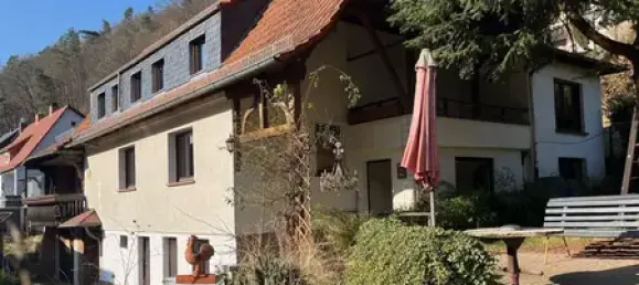 11-Zimmer Stadthaus in Aschaffenburg, Germany, Nr. 192810 2