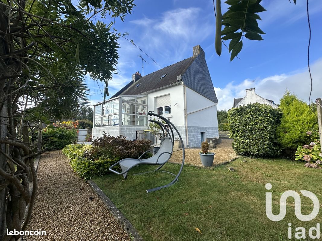 Casa T3 em Cotes-d'Armor, France N.º 330244