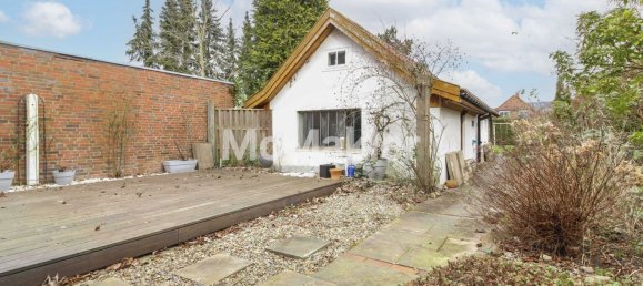 3 غرف نوم فندق في Bergedorf, Germany رقم 25273 22