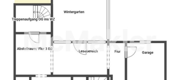 3 غرف نوم فندق في Bergedorf, Germany رقم 25273 25