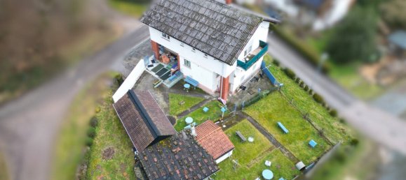 6 bedrooms House in Kaiserslautern, Germany No. 151833 20