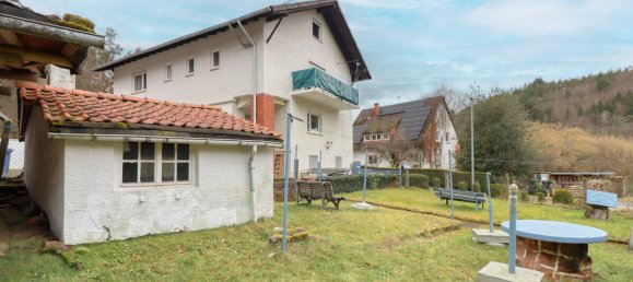 6 bedrooms House in Kaiserslautern, Germany No. 151833 16