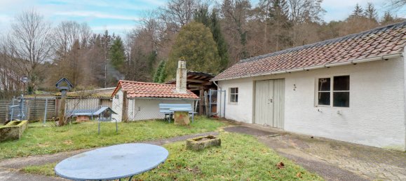 6 bedrooms House in Kaiserslautern, Germany No. 151833 14