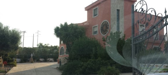 Вилла с 10 спальнями в Вилла Кастелли, Италия № 328221 9