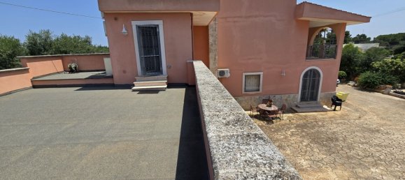 Вилла с 10 спальнями в Вилла Кастелли, Италия № 328221 15