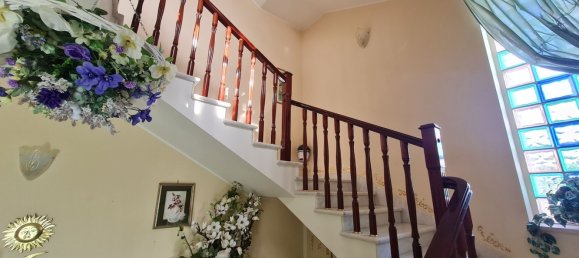 Вилла с 10 спальнями в Вилла Кастелли, Италия № 328221 11