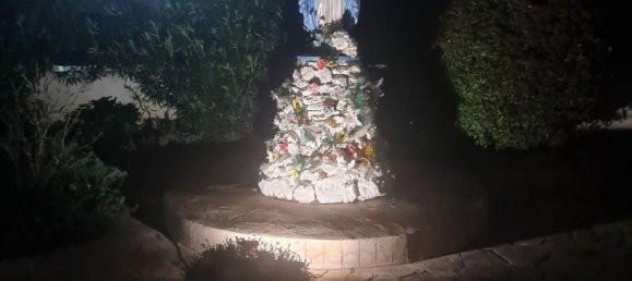 Вилла с 10 спальнями в Вилла Кастелли, Италия № 328221 17