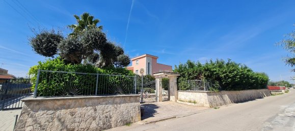 Вилла с 10 спальнями в Вилла Кастелли, Италия № 328221 13