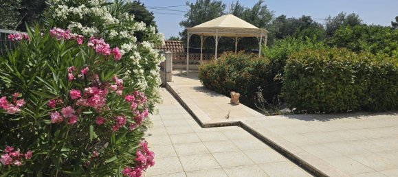 Вилла с 10 спальнями в Вилла Кастелли, Италия № 328221 16