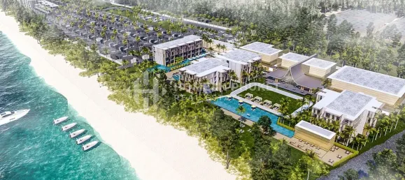 1 chambre condominium à vendre à Mai Khao, Phuket, Southern Thailand, Thailand № 60743 11