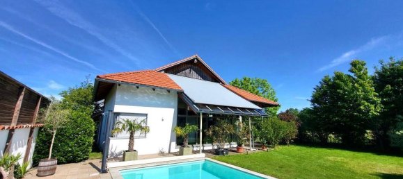 2 Schlafzimmer Haus in Pram, Austria, Nr. 163818 3