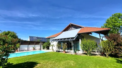 2 Schlafzimmer Haus in Pram, Austria, Nr. 163818