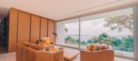 3 bedrooms Villa in Phuket, Thailand No. 62262 2