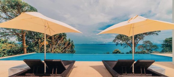 3 bedrooms Villa in Phuket, Thailand No. 62262 8