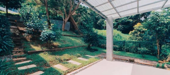 3 bedrooms Villa in Phuket, Thailand No. 62262 25