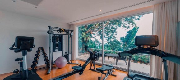 3 bedrooms Villa in Phuket, Thailand No. 62262 11