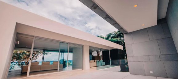 3 bedrooms Villa in Phuket, Thailand No. 62262 7