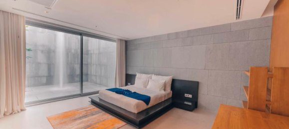 3 bedrooms Villa in Phuket, Thailand No. 62262 9