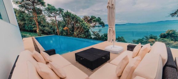 3 bedrooms Villa in Phuket, Thailand No. 62262 18