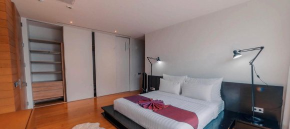 3 bedrooms Villa in Phuket, Thailand No. 62262 15