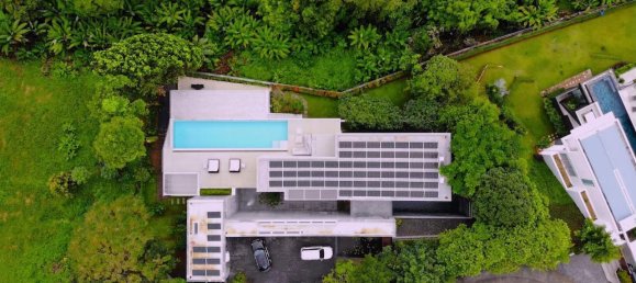 3 bedrooms Villa in Phuket, Thailand No. 62262 28