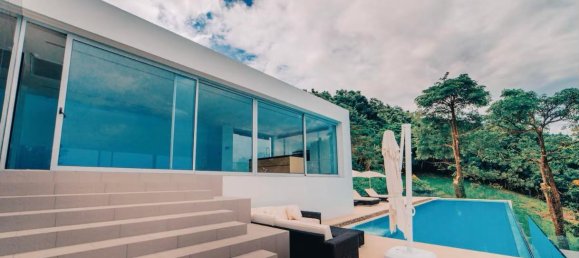 3 bedrooms Villa in Phuket, Thailand No. 62262 6