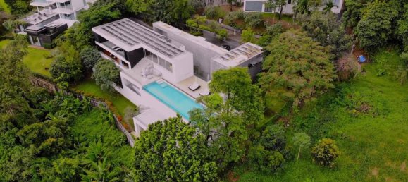 3 bedrooms Villa in Phuket, Thailand No. 62262 27